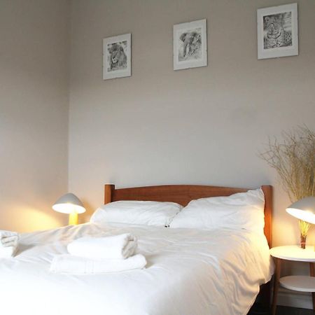 Guestready - Quaint English Flat Near Portobello London Exterior foto