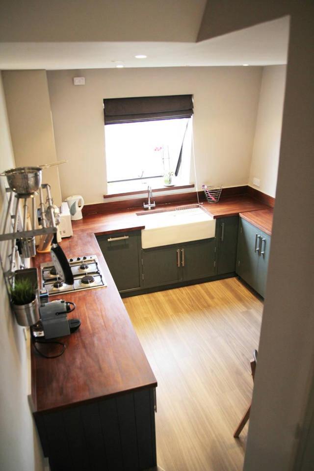Guestready - Quaint English Flat Near Portobello London Exterior foto