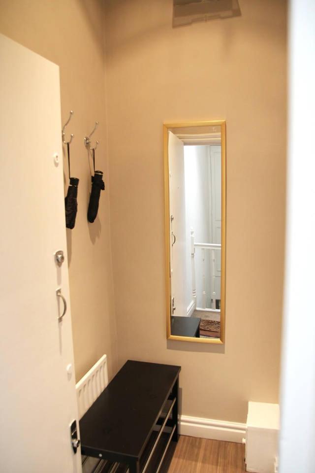 Guestready - Quaint English Flat Near Portobello London Exterior foto