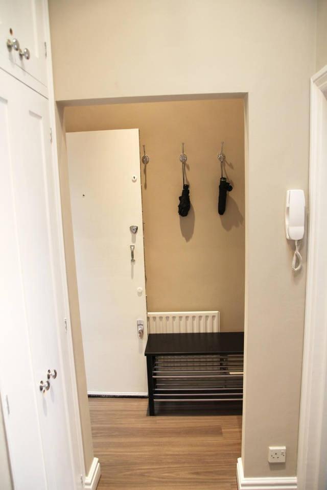 Guestready - Quaint English Flat Near Portobello London Exterior foto