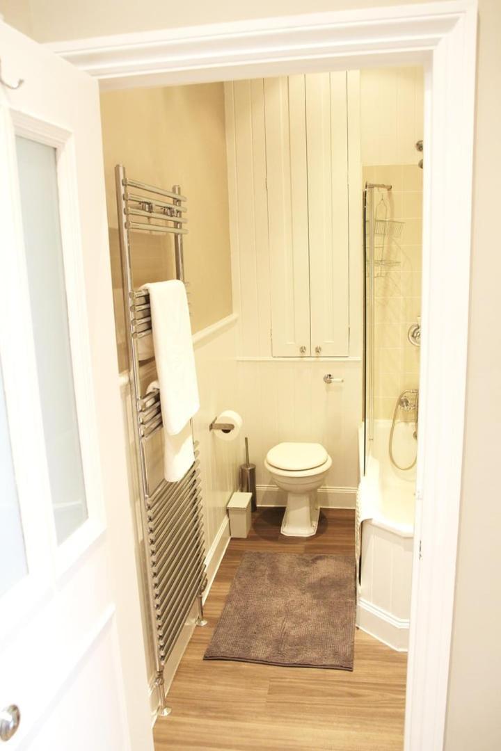 Guestready - Quaint English Flat Near Portobello London Exterior foto