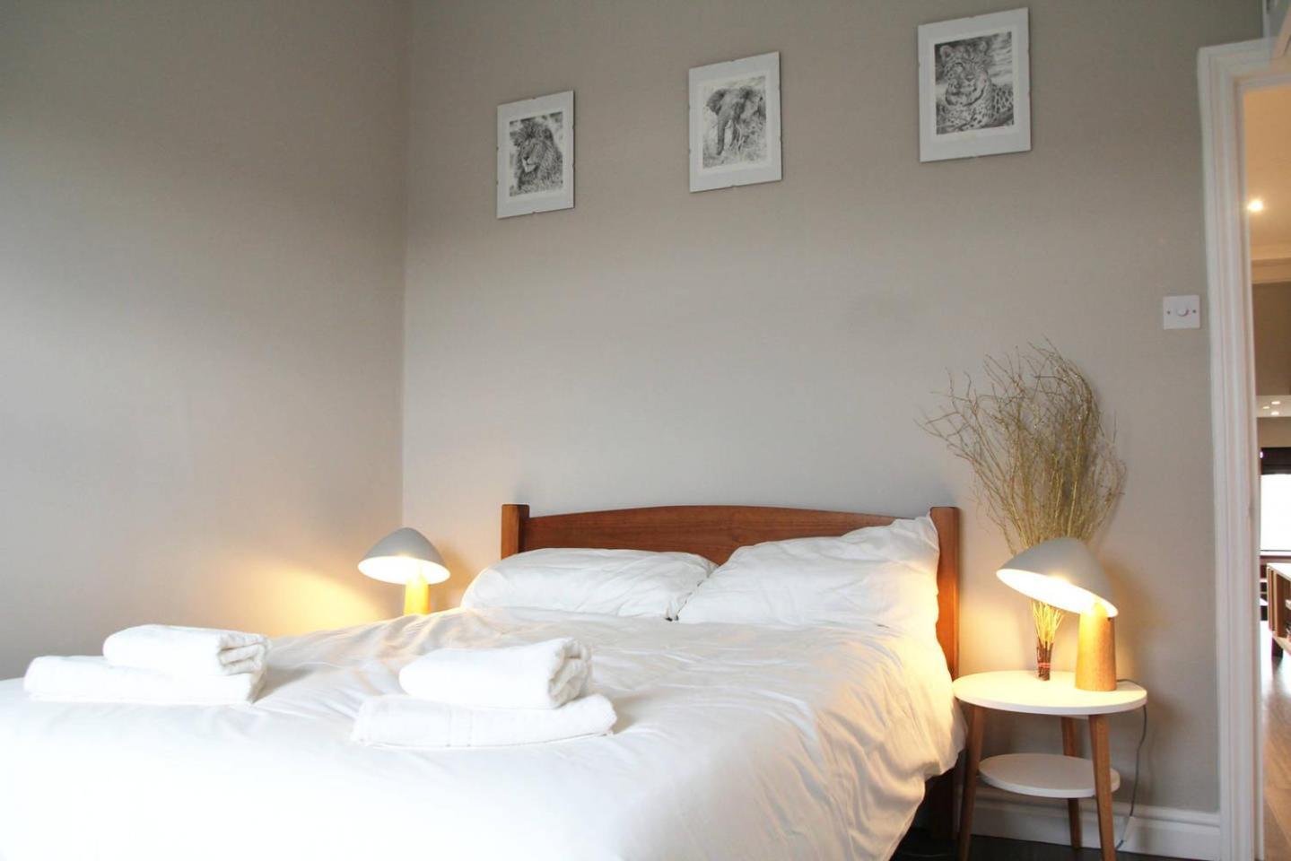 Guestready - Quaint English Flat Near Portobello London Exterior foto