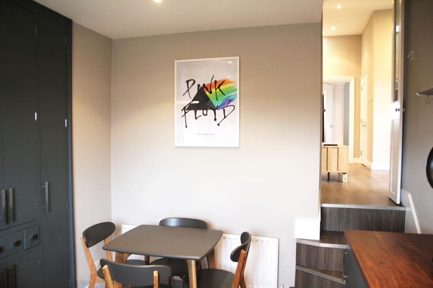 Guestready - Quaint English Flat Near Portobello London Exterior foto