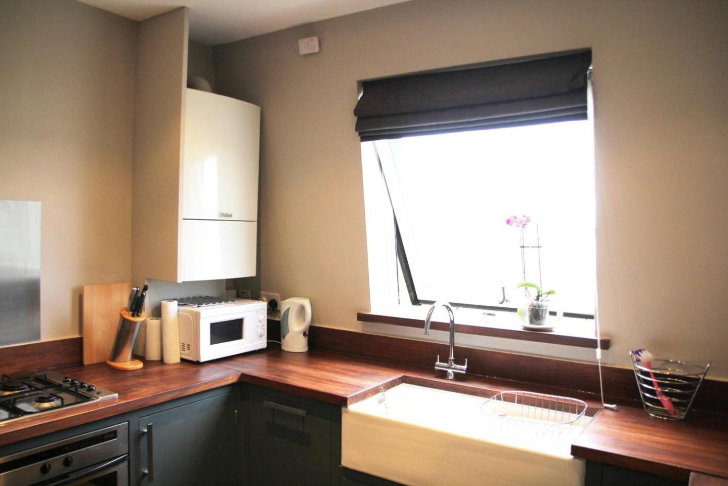Guestready - Quaint English Flat Near Portobello London Exterior foto