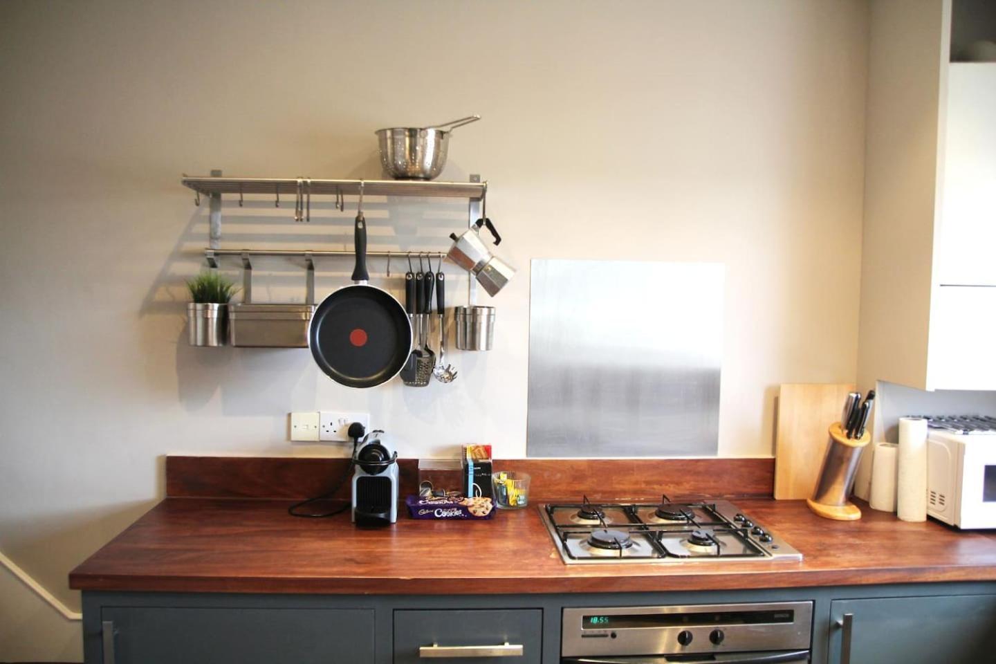 Guestready - Quaint English Flat Near Portobello London Exterior foto